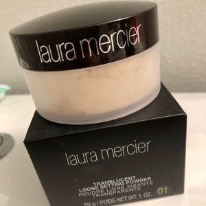 Laura Mercier Translucent setting powde